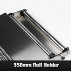 Hand Wrapper/Sealer 550mm